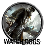 Watch Dogs Icon 1