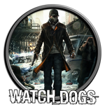 Watch Dogs Icon 2