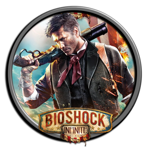 Bioshock Infinite Complete Edition PS4 (Idea) by Varimarthas5 on DeviantArt