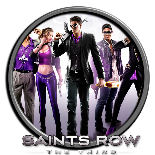 saints row 2022 icon ico by hatemtiger on DeviantArt