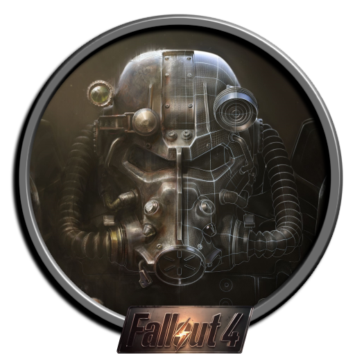 Fallout 4 Icon By Cedry2kio On DeviantArt