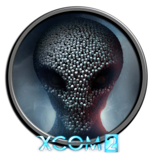 XCOM 2 Icon by cedry2kio on DeviantArt