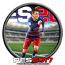 Pro Evolution Soccer 2017 Icon
