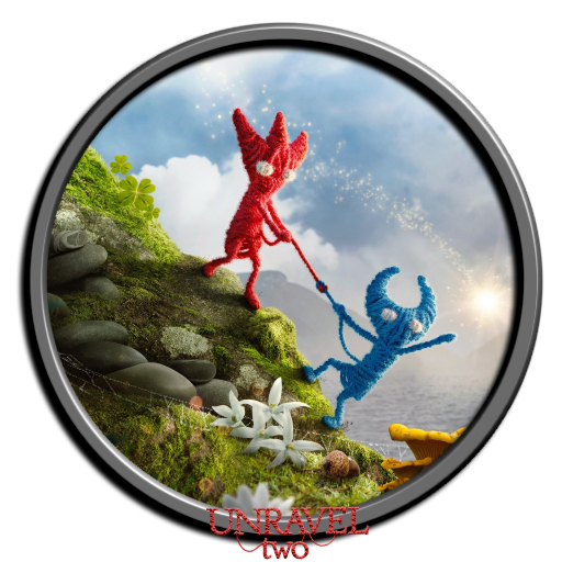 Unravel Two, Electronic Arts, 886389172190