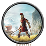 Assassins Creed - Odyssey Icon