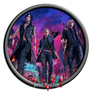 Devil May Cry 5 Icon