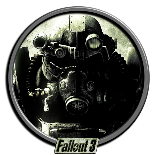 Fallout 3 Map Icon - Colaboratory