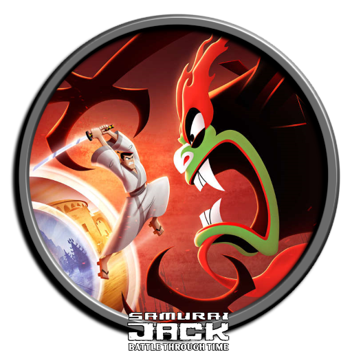 Samurai Jack Battle Through Time Icon By Cedry2kio On Deviantart Samurai Jack Battle Through Time Icon By Cedry2kio On Deviantart