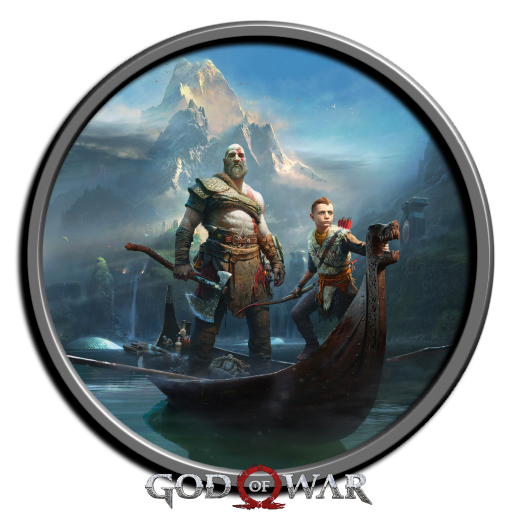 God of War Ragnarok - Tyr PNG by MasterBlaster02 on DeviantArt