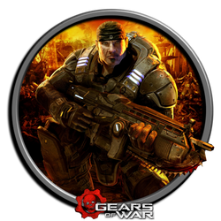 Gears of War Icon