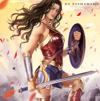 Wonder Woman