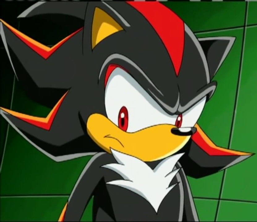 MatMADNESS on X: Finally! Shadow in the movie style! #SonicMovie  #SonicMovie2 #ShadowTheHedgehog #sonicfanart  / X