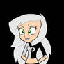 Human Laura Phantom (Danny Phantom)