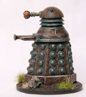 Time War veteran 1