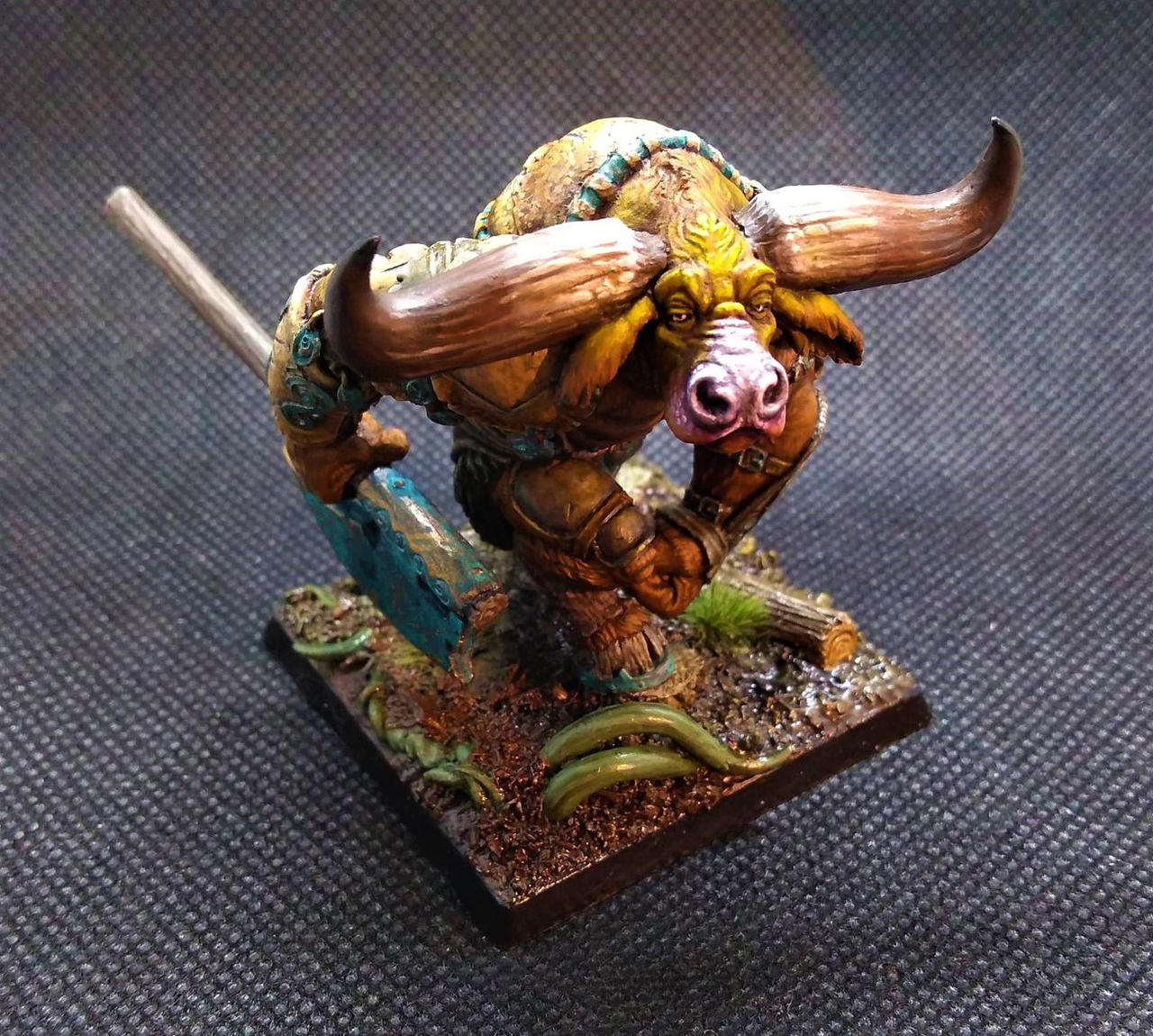 La WAAAGH! des Collines Désolées ! - Page 2 Urgh_the_minotaur_face_details_by_litriktournevis_dfhwgo3-fullview.jpg?token=eyJ0eXAiOiJKV1QiLCJhbGciOiJIUzI1NiJ9.eyJzdWIiOiJ1cm46YXBwOjdlMGQxODg5ODIyNjQzNzNhNWYwZDQxNWVhMGQyNmUwIiwiaXNzIjoidXJuOmFwcDo3ZTBkMTg4OTgyMjY0MzczYTVmMGQ0MTVlYTBkMjZlMCIsIm9iaiI6W1t7ImhlaWdodCI6Ijw9MTE1MCIsInBhdGgiOiJcL2ZcLzNmNTc3YWQ0LWI2MmEtNDgxYS1iZTFiLWY4MjA5Y2YyMjhjMVwvZGZod2dvMy00YzgzNDMxNC0yNGIzLTQxM2MtYjI3OS02MWMzMmUzYzVlNTkuanBnIiwid2lkdGgiOiI8PTEyODAifV1dLCJhdWQiOlsidXJuOnNlcnZpY2U6aW1hZ2Uub3BlcmF0aW9ucyJdfQ