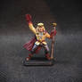 Heroquest Mage 1