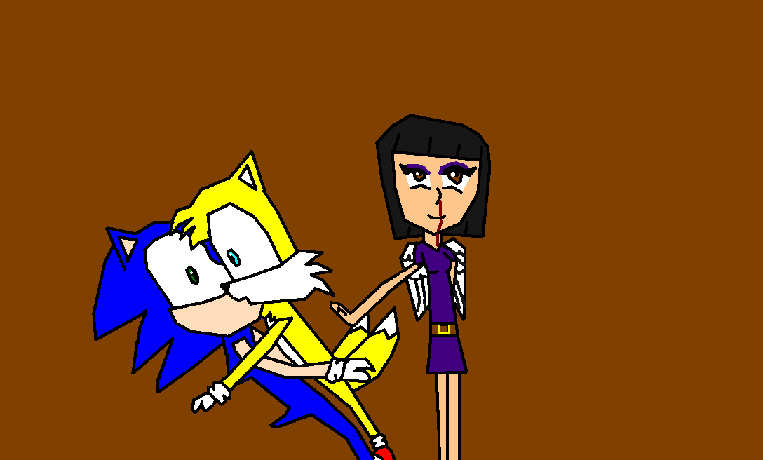 Sontails Deviantart Sontails Kiss by PrincessSofia254 on DeviantArt