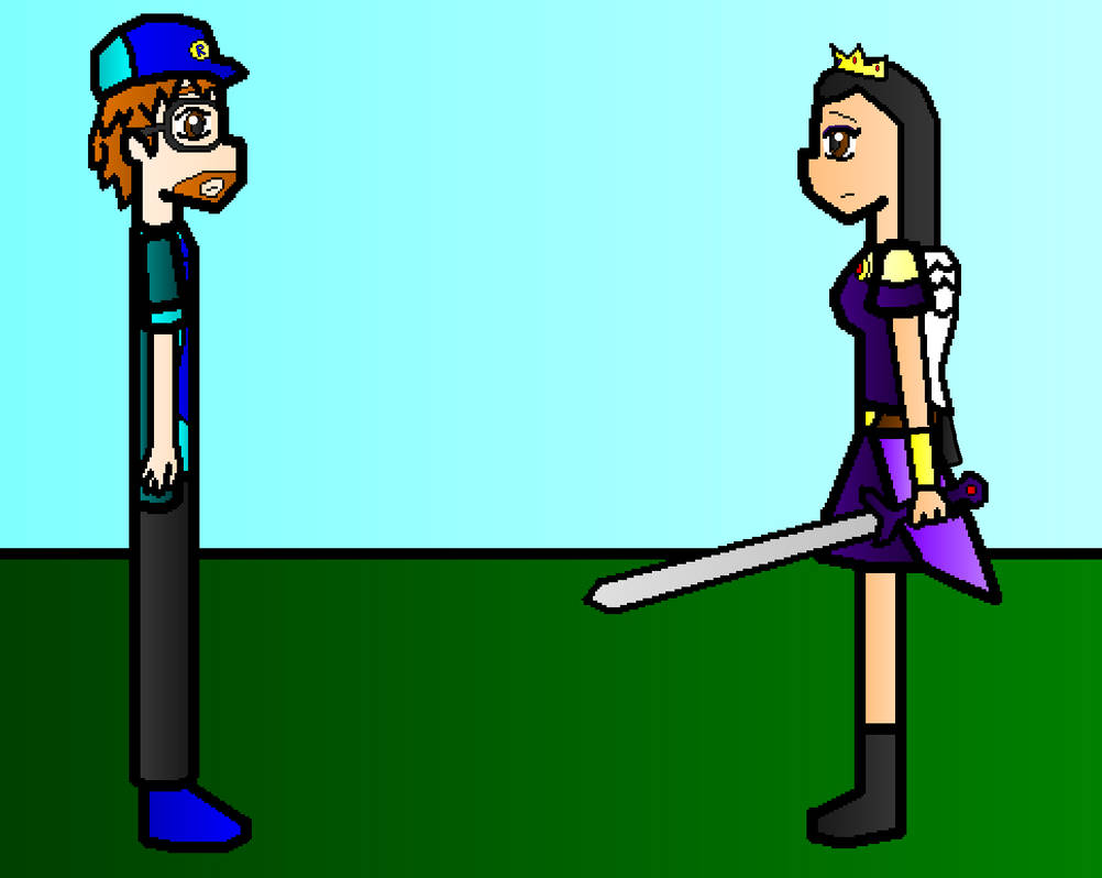 Rico Universe by PrincessSofia254 on DeviantArt