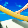 Kenpachi's Banana Sword (Animated GIF)
