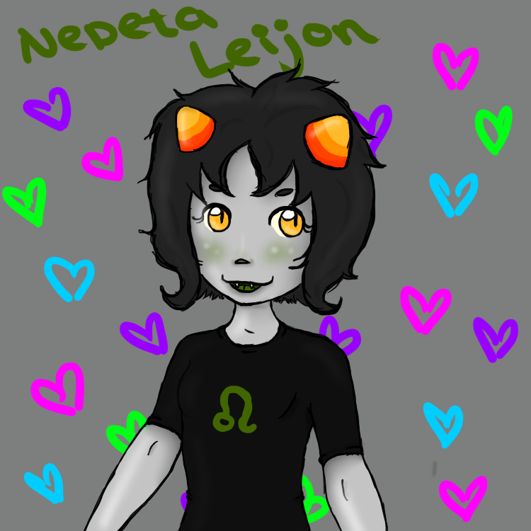 Nepeta: Look Your Age