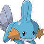 Mudkip: My Pet Pooky