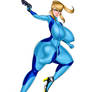 Samus Aran (futa)