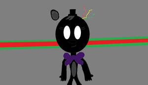 Shadow Freddy