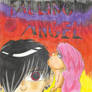 Falling Angel: Volume 1 Cover