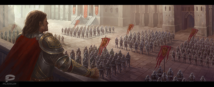 Army by kolychka-k Army by kolychka-k