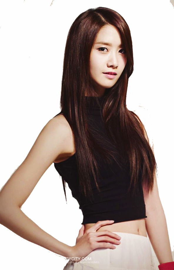 Yoona PNG