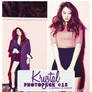 Krystal Photopack #15