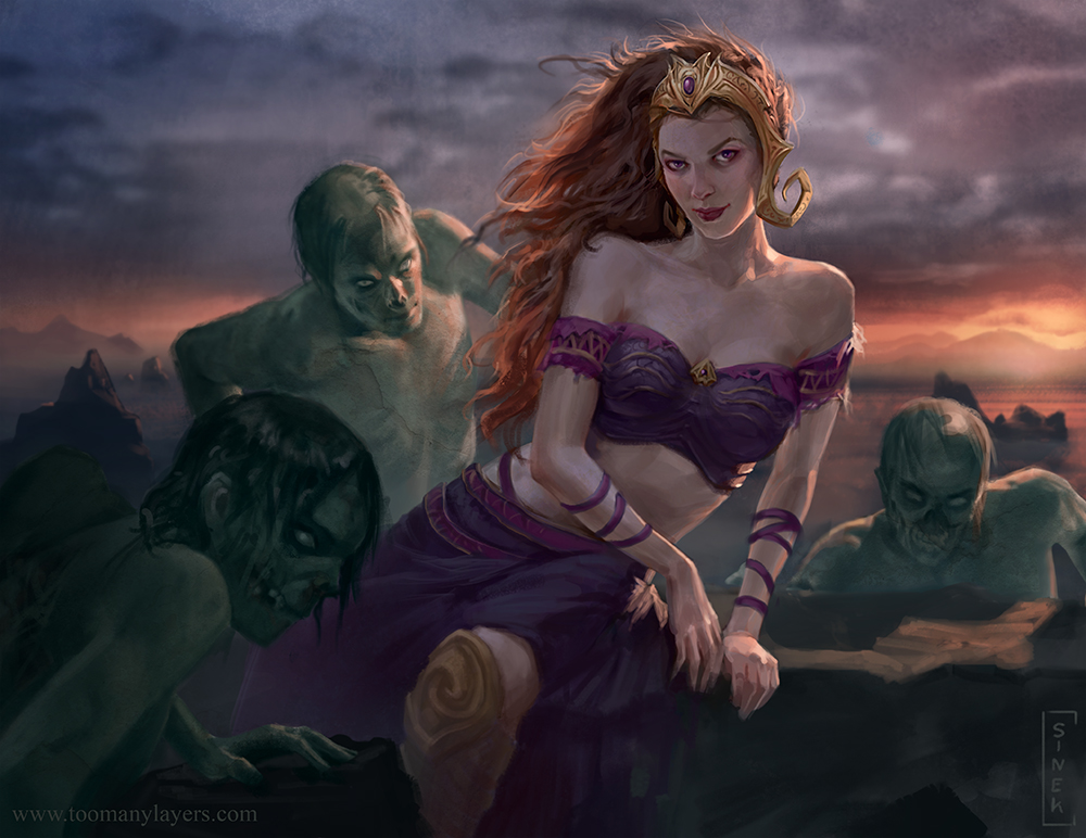 liliana vess by carmensinek on deviantart