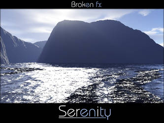 Serenity