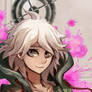 Nagito Komaeda