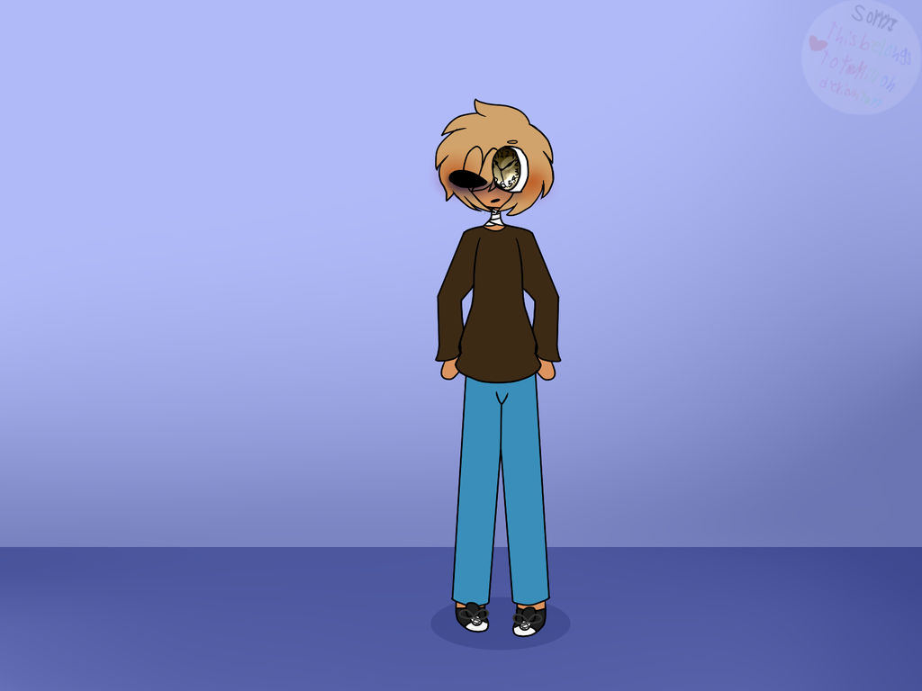 Clockwork Redesign by Lullaby-Lemonade on DeviantArt