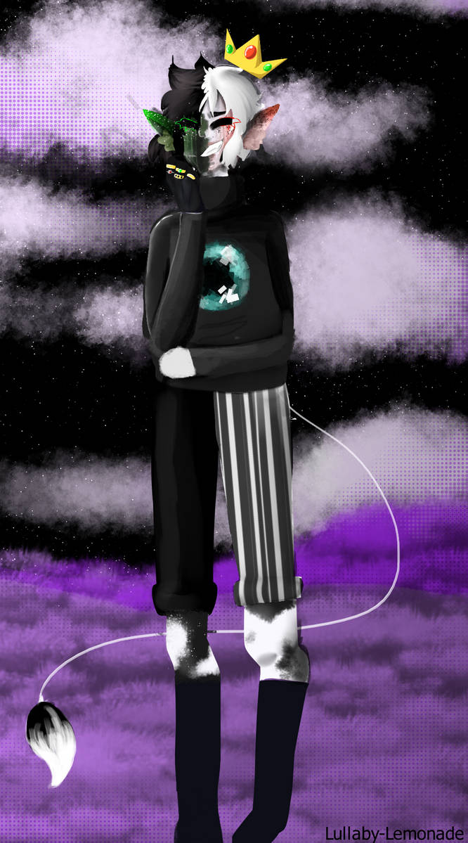 Boo Dsmp Fancyboo (dsmp) by Lullaby-Lemonade on DeviantArt