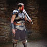 Steal Armor Cosplay - The Elder Scrolls V Skyrim