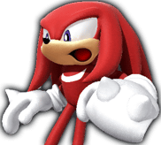 Sonic Rivals Knuckles Layout Sonic Rivals 2 - Knuckles the Echidna 3 by blaze1313 on DeviantArt