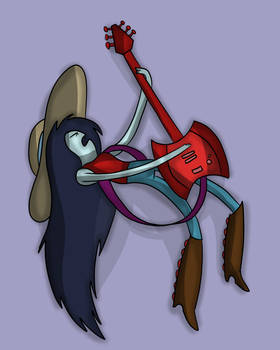 Marceline