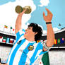 Maradona