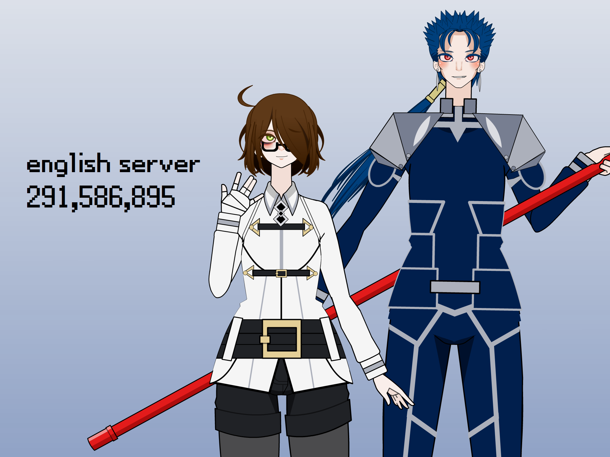Fgo Persona By Izumitea On Deviantart Fgo Persona By Izumitea On Deviantart
