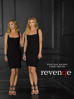 Emilies Van Camp Revenge Promo