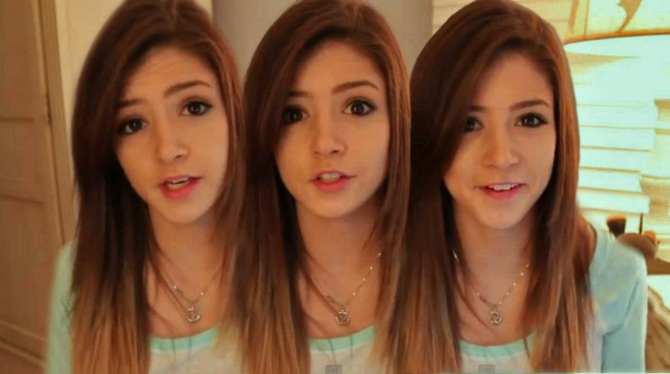 Chrissy Costanzas