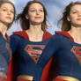Supergirls Fanfic AU Promo