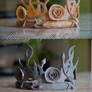 Margaery Tyrell's crown