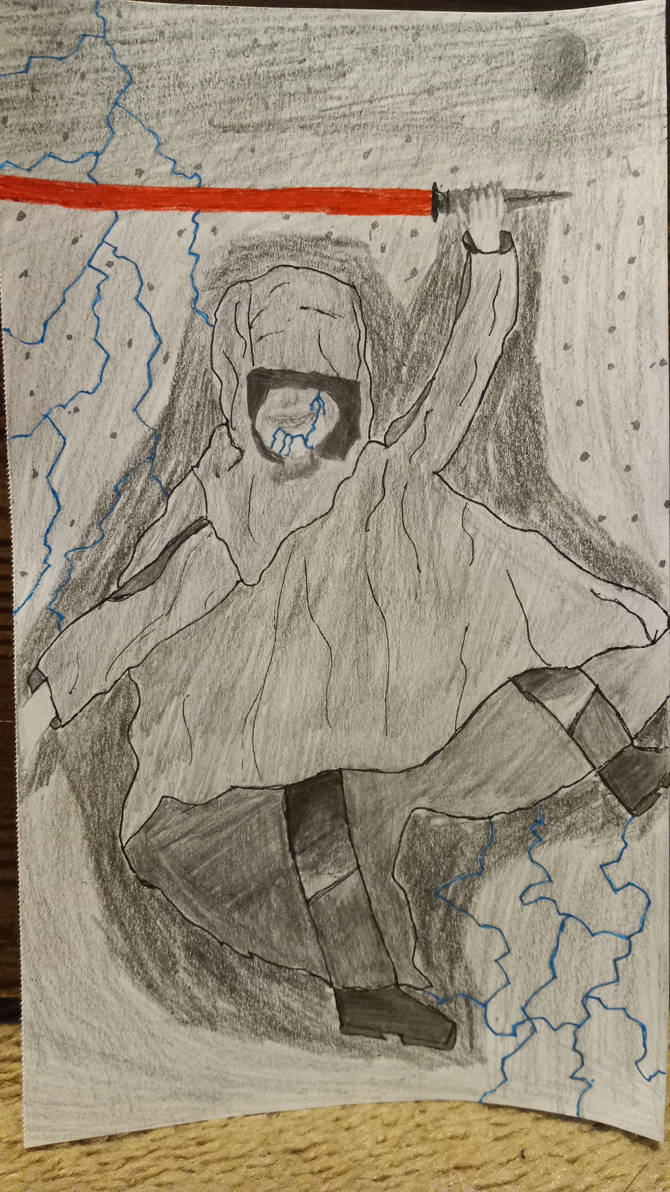 Random sith by thatenbikid on DeviantArt