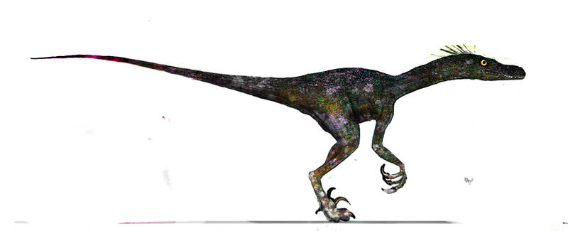 dinosaur concept 5