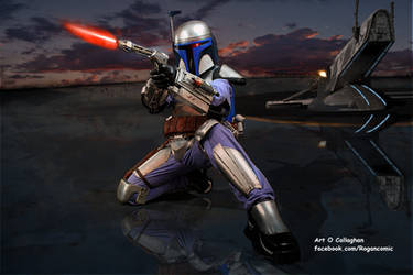 Jango Fett