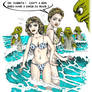 dr who girls and the sea devil