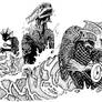 The Sea Devils